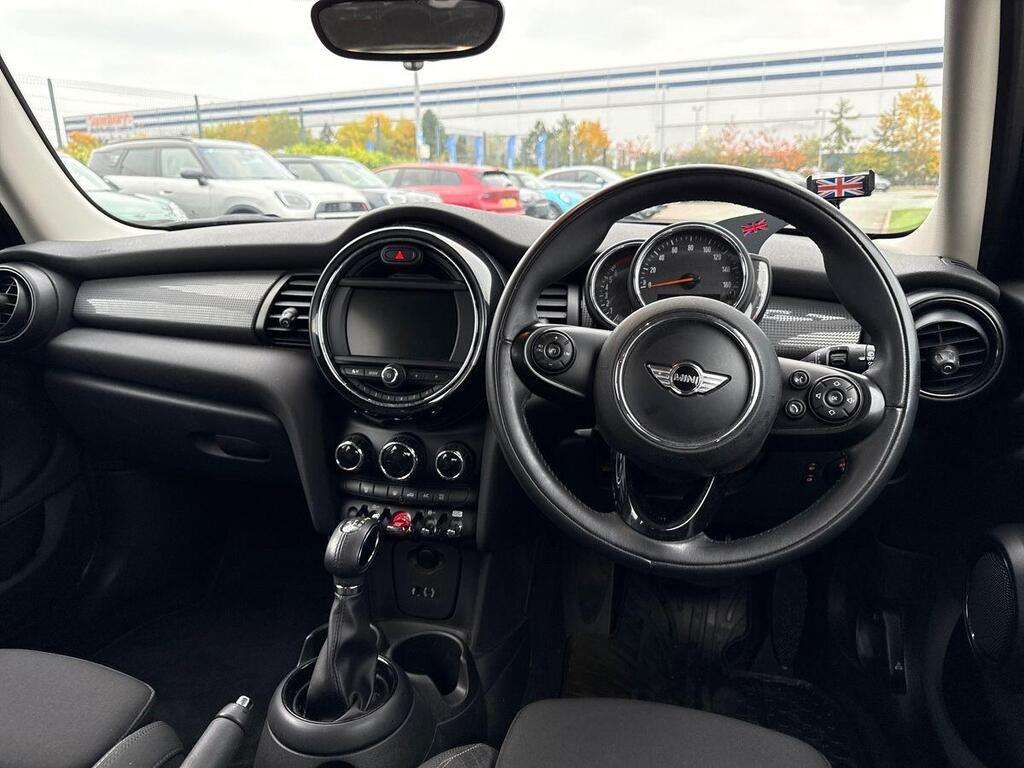 Used MINI Hatch 2017 for sale - 76821713: Photo 7