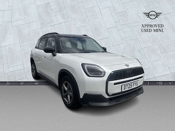 Used MINI Countryman 2025 for sale - 78900531: Photo