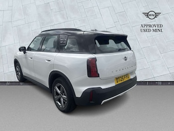 Used MINI Countryman 2025 for sale - 78900531: Photo