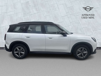 Used MINI Countryman 2025 for sale - 78900531: Photo