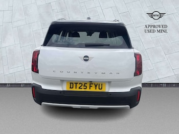 Used MINI Countryman 2025 for sale - 78900531: Photo