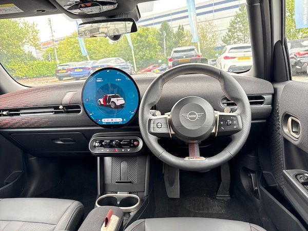 Used MINI Cooper 2025 for sale - 75511709: Photo 10