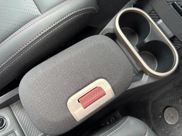 Used MINI Cooper 2025 for sale - 75511709: Photo 14