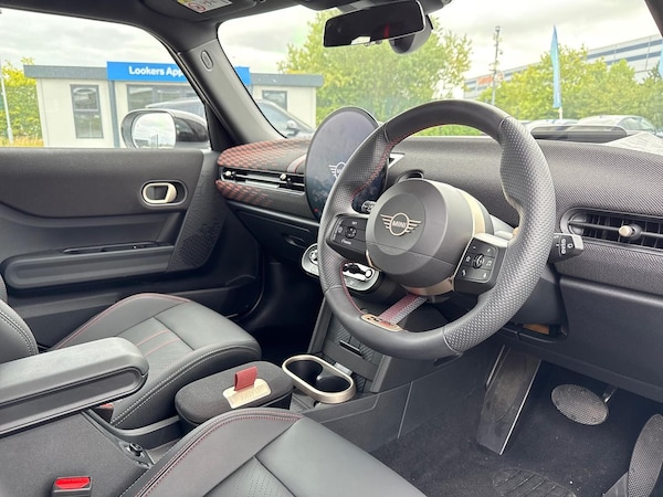 Used MINI Cooper 2025 for sale - 75511709: Photo 16