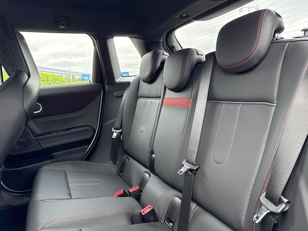 Used MINI Cooper 2025 for sale - 75511709: Photo 17