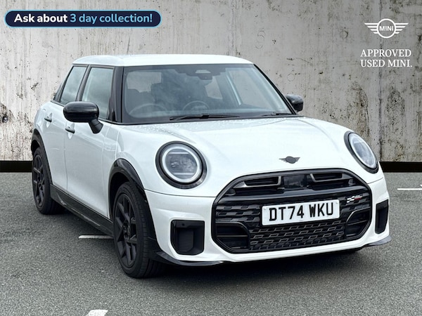 Used MINI Cooper 2025 for sale - 75511709: Photo 1