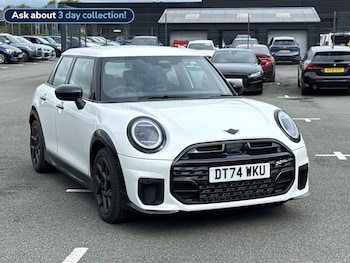Used MINI Cooper 2025 for sale - 75511709: Photo