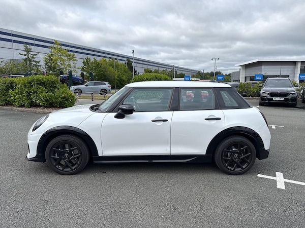 Used MINI Cooper 2025 for sale - 75511709: Photo 20