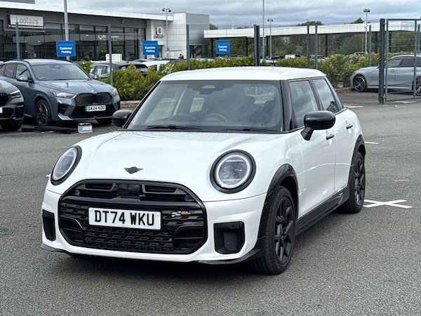 Used MINI Cooper 2025 for sale - 75511709: Photo 21