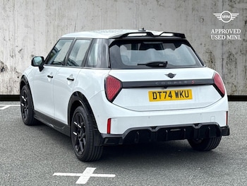 Used MINI Cooper 2025 for sale - 75511709: Photo