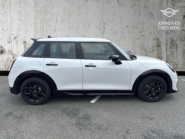 Used MINI Cooper 2025 for sale - 75511709: Photo 4