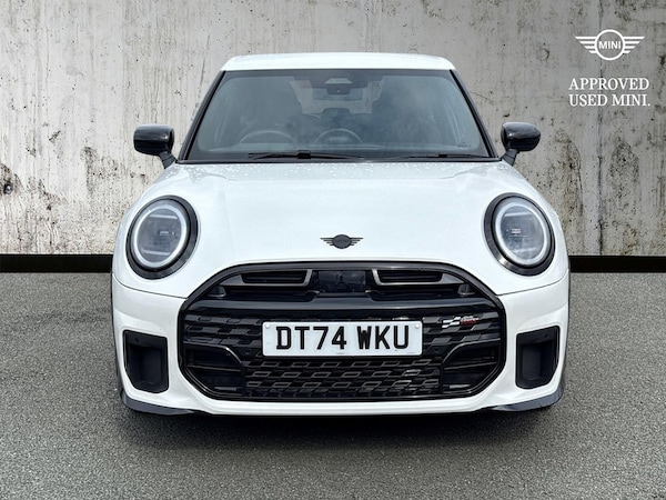 Used MINI Cooper 2025 for sale - 75511709: Photo 6