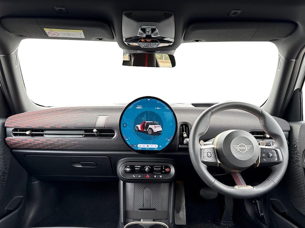 Used MINI Cooper 2025 for sale - 75511709: Photo 9