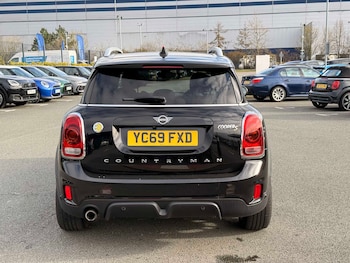 Used MINI Countryman 2019 for sale - 79115004: Photo