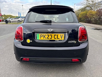 Used MINI Hatch 2023 for sale - 78236672: Photo