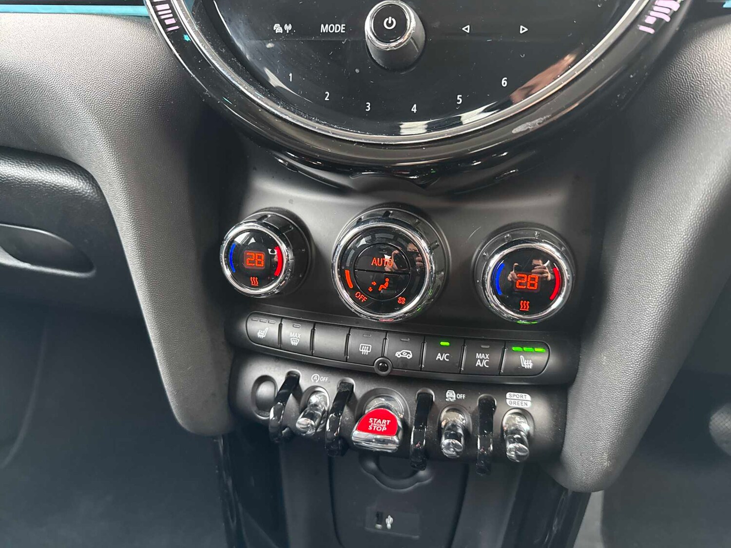 Used MINI Hatch 2023 for sale - 77488387: Photo 11