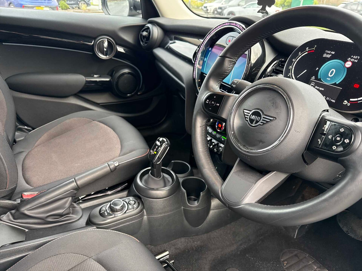 Used MINI Hatch 2023 for sale - 77488387: Photo 14