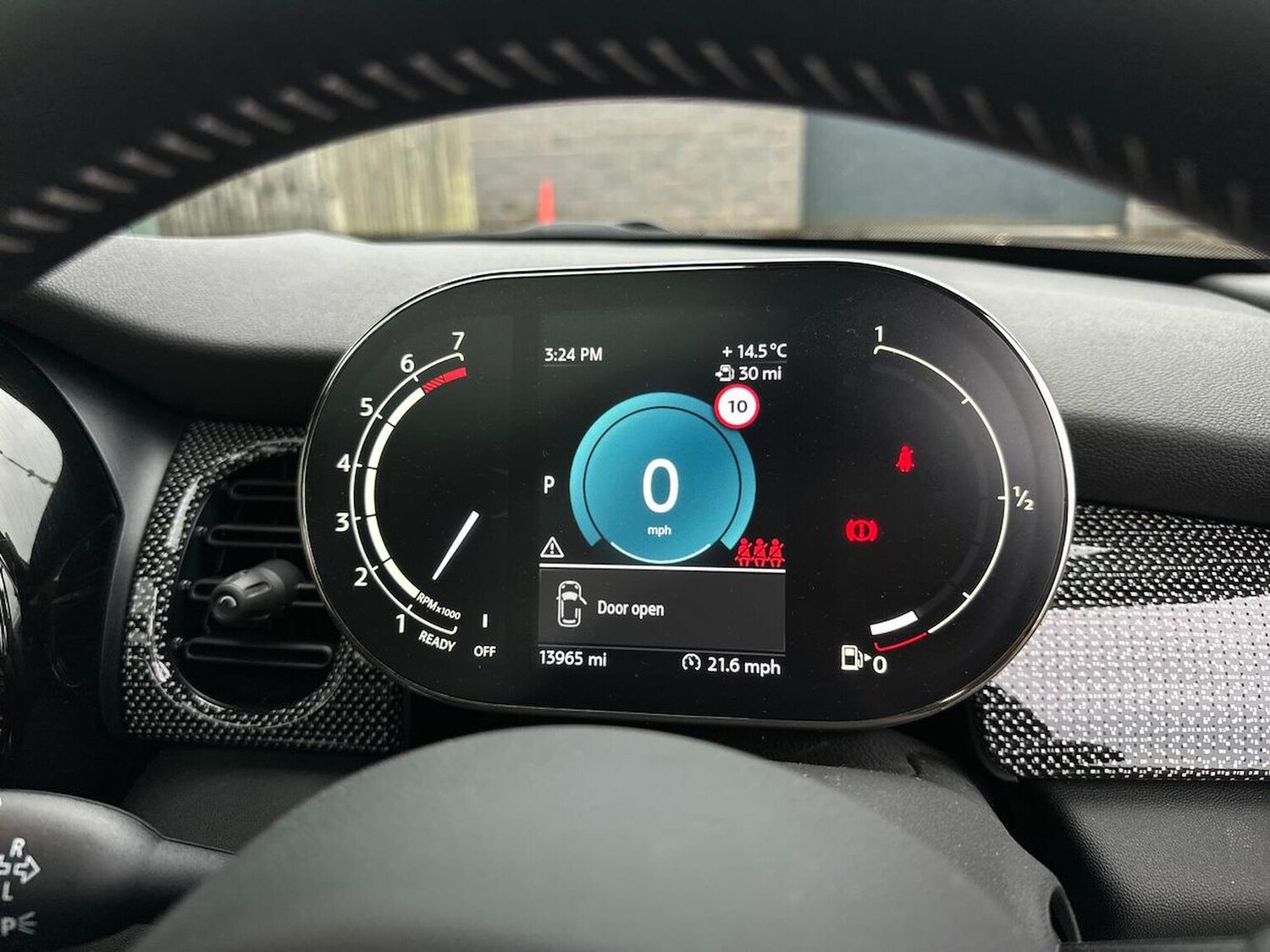 Used MINI Hatch 2023 for sale - 76490642: Photo 10