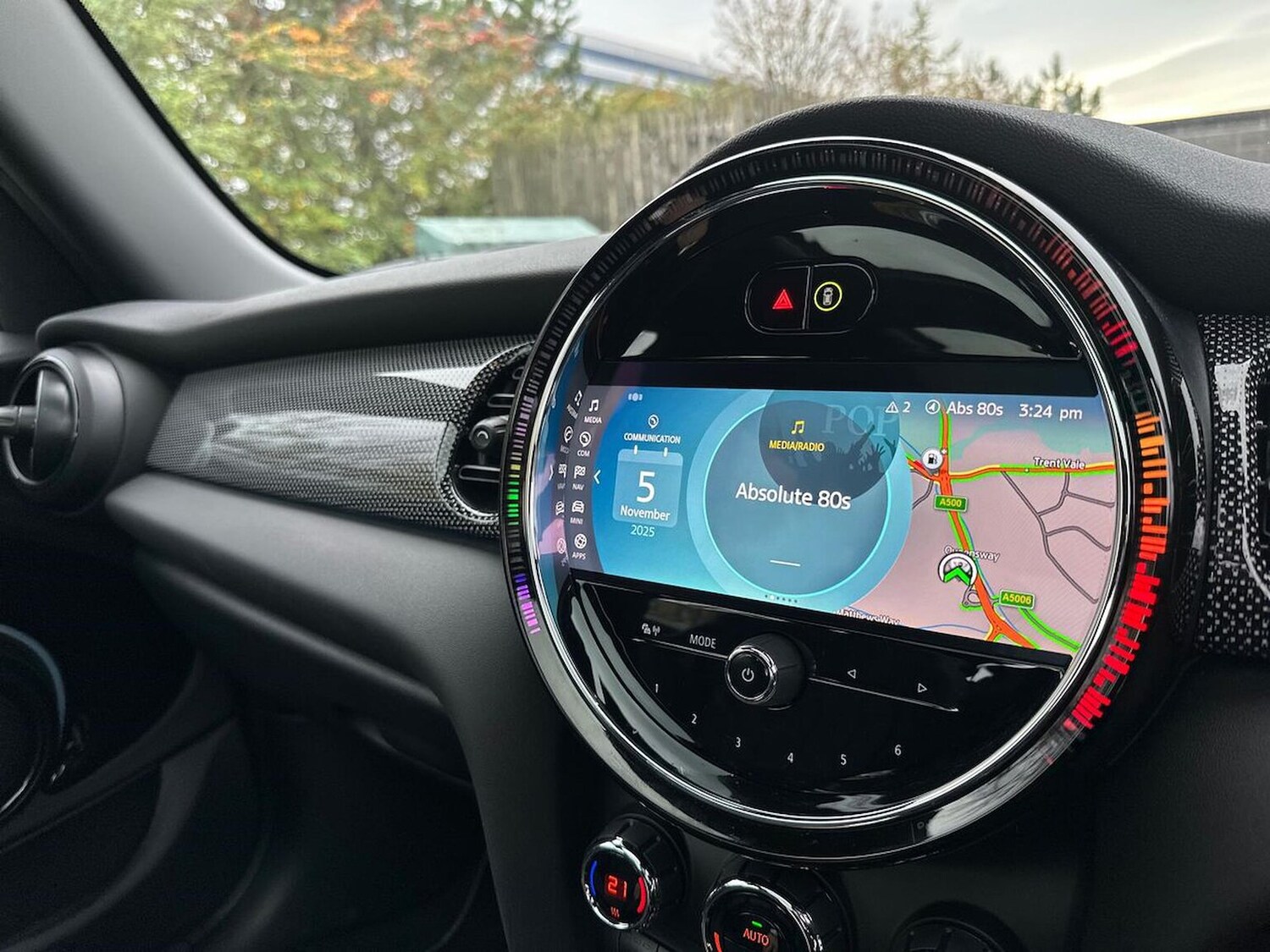 Used MINI Hatch 2023 for sale - 76490642: Photo 11