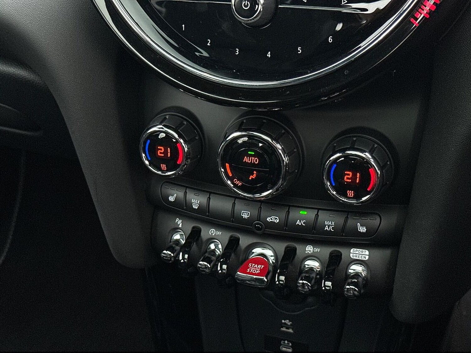 Used MINI Hatch 2023 for sale - 76490642: Photo 12