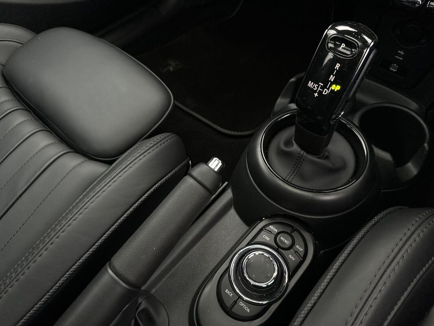 Used MINI Hatch 2023 for sale - 76490642: Photo 13