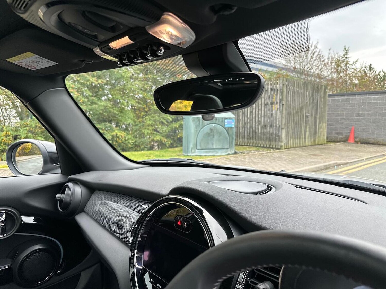 Used MINI Hatch 2023 for sale - 76490642: Photo 14