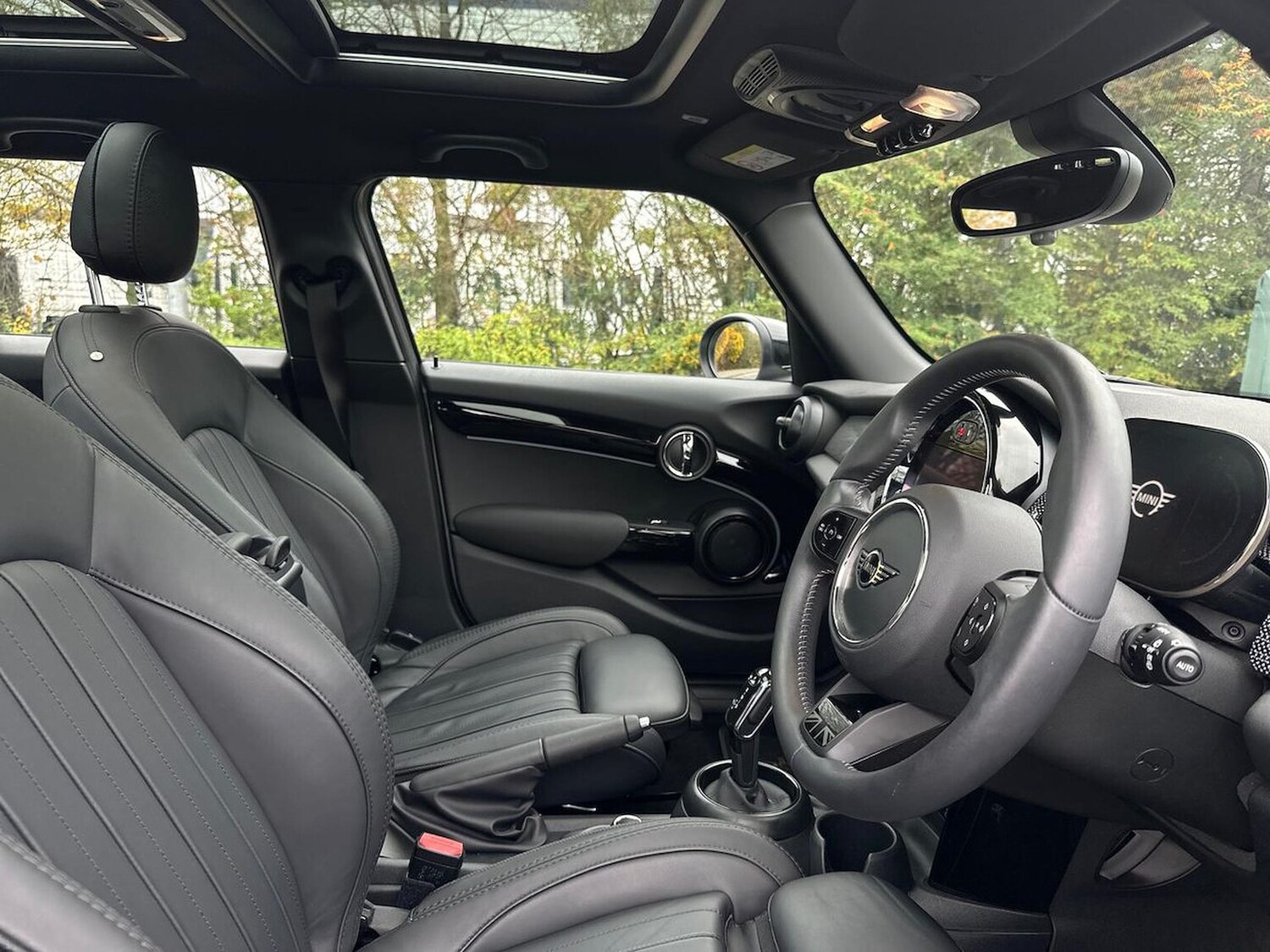 Used MINI Hatch 2023 for sale - 76490642: Photo 15