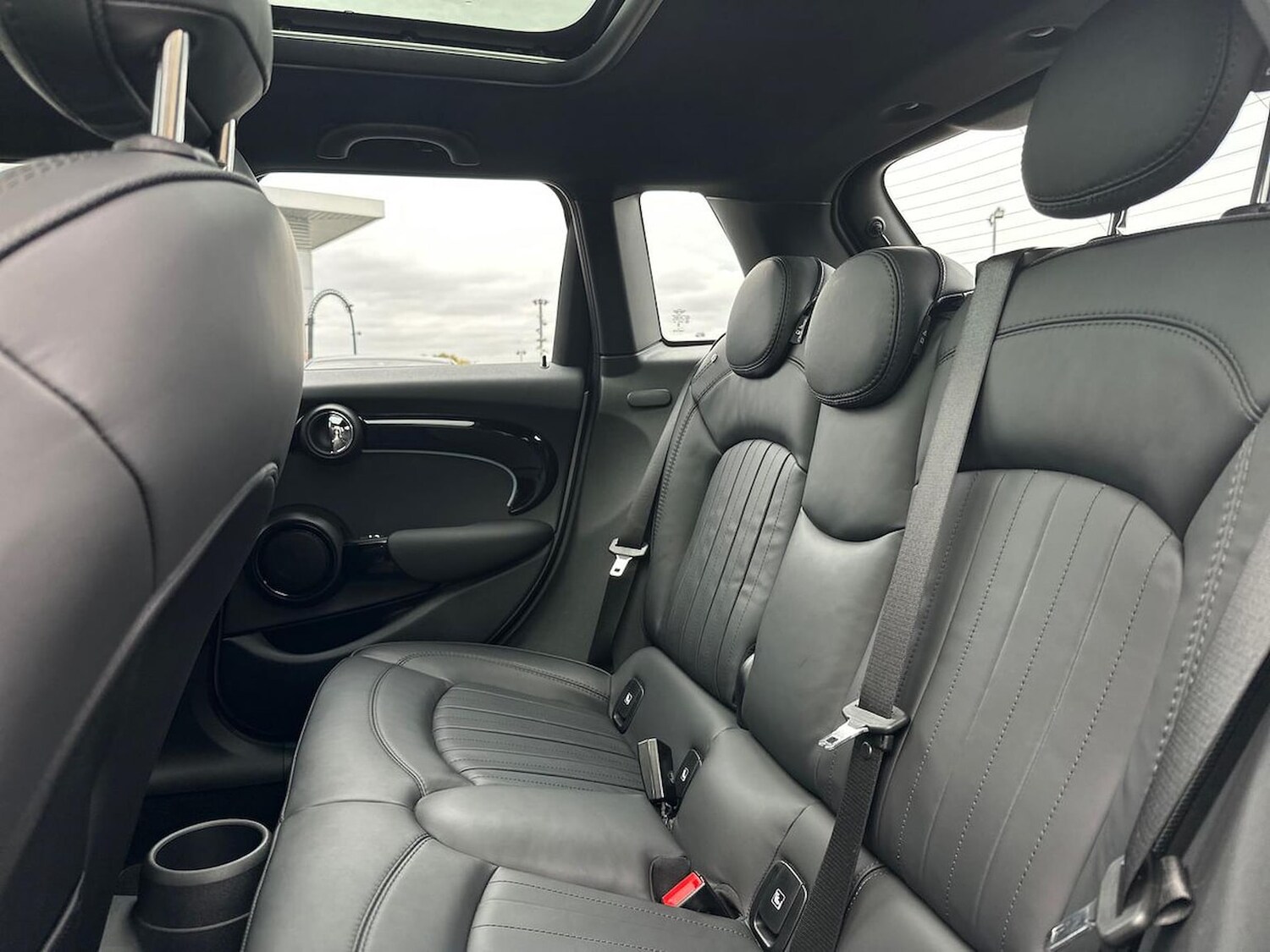 Used MINI Hatch 2023 for sale - 76490642: Photo 16