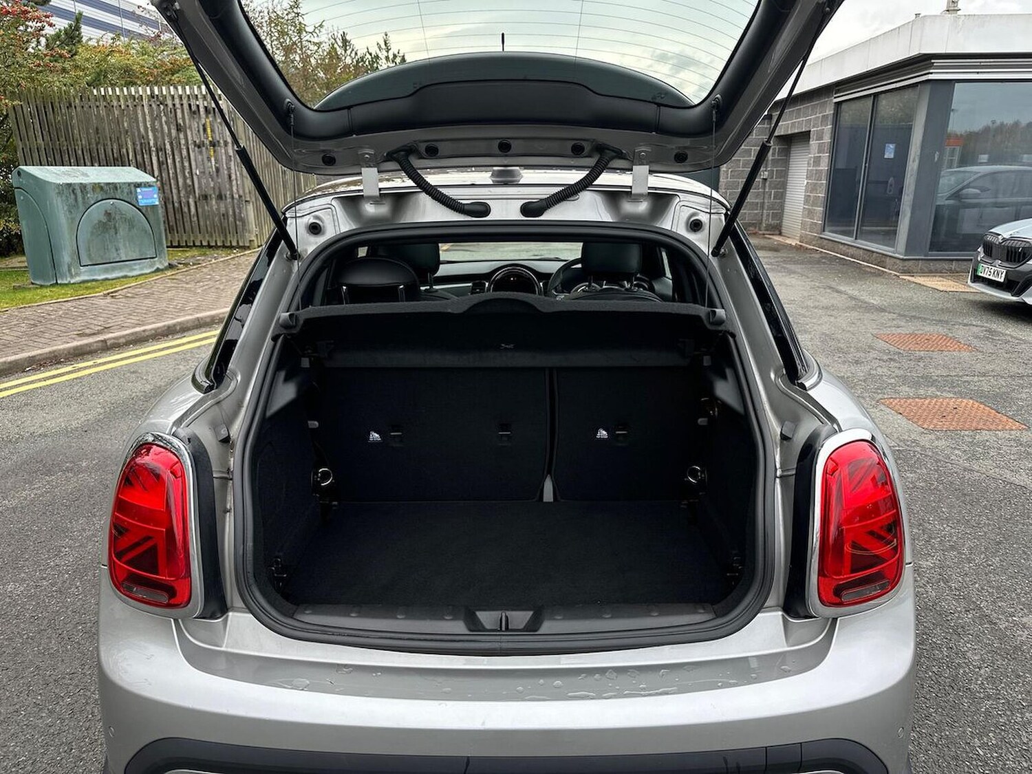 Used MINI Hatch 2023 for sale - 76490642: Photo 17