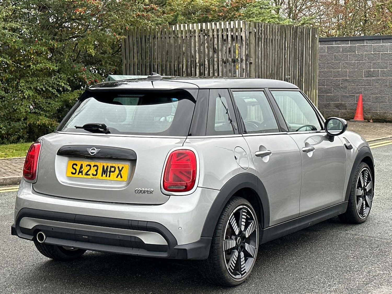 Used MINI Hatch 2023 for sale - 76490642: Photo 18