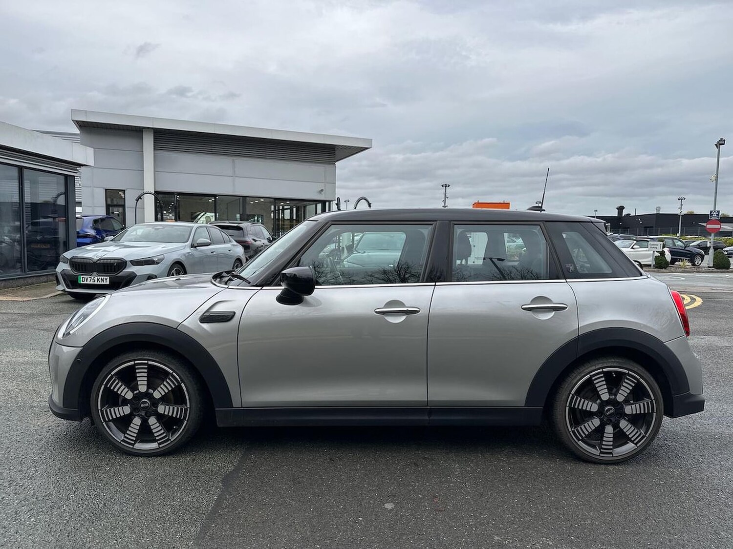 Used MINI Hatch 2023 for sale - 76490642: Photo 19