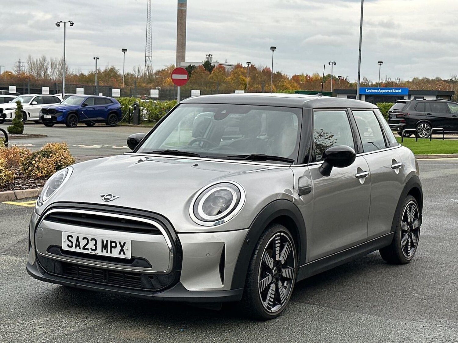 Used MINI Hatch 2023 for sale - 76490642: Photo 20