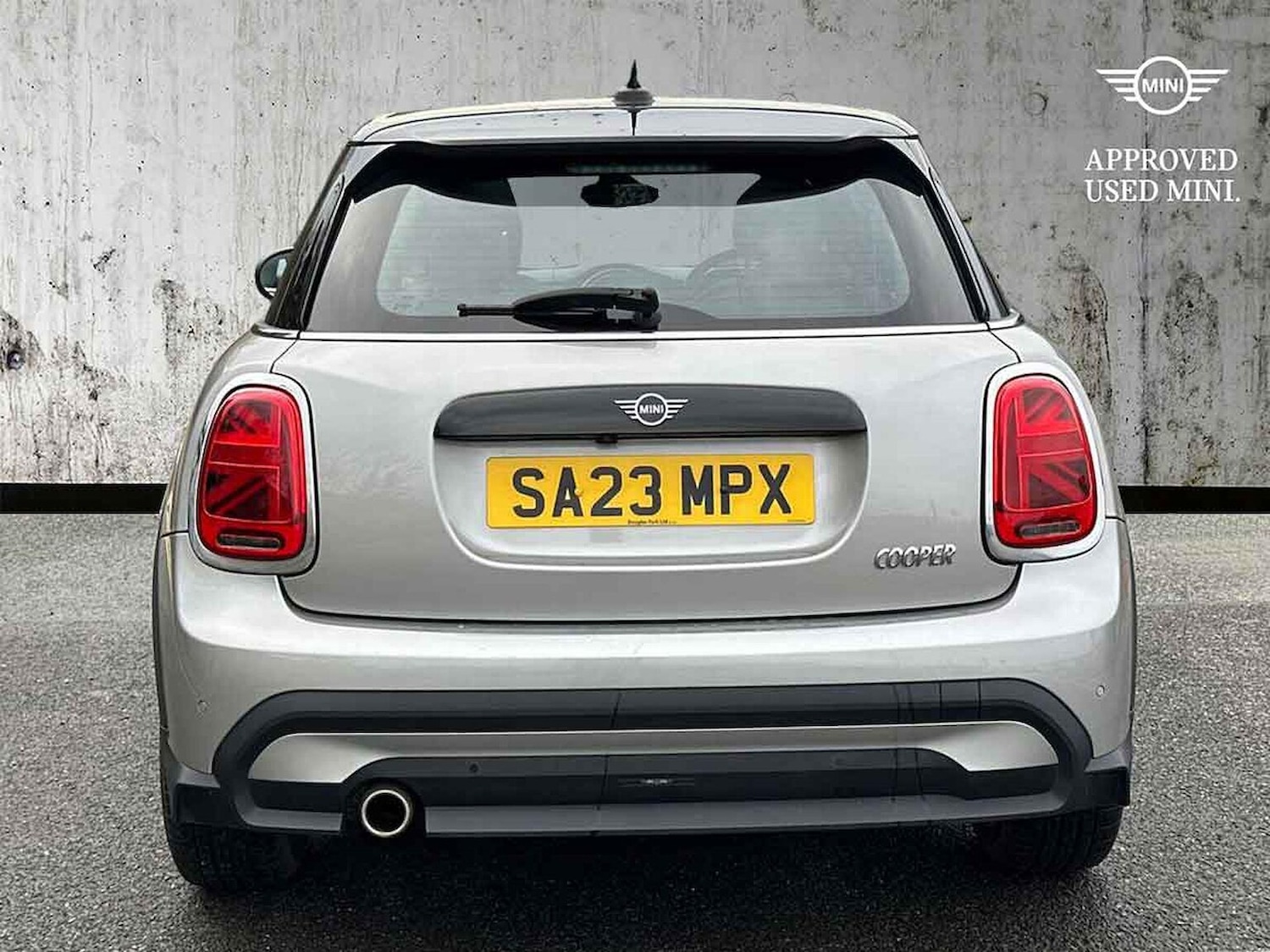 Used MINI Hatch 2023 for sale - 76490642: Photo 4