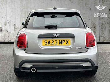 Used MINI Hatch 2023 for sale - 76490642: Photo