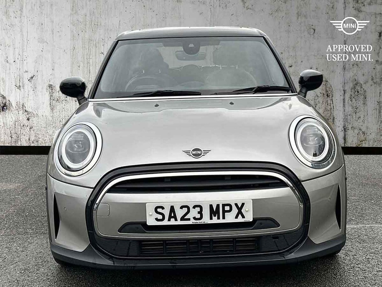Used MINI Hatch 2023 for sale - 76490642: Photo 5