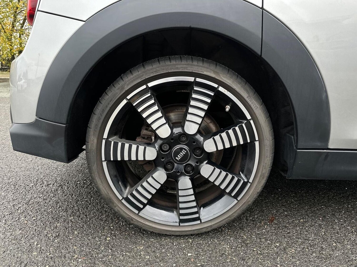 Used MINI Hatch 2023 for sale - 76490642: Photo 6