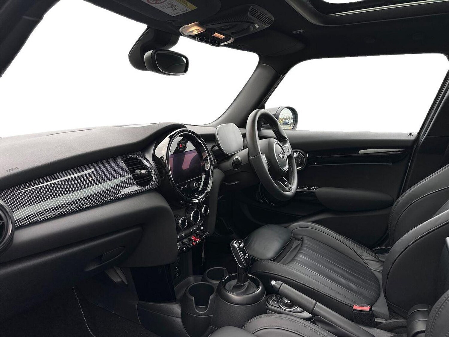 Used MINI Hatch 2023 for sale - 76490642: Photo 7