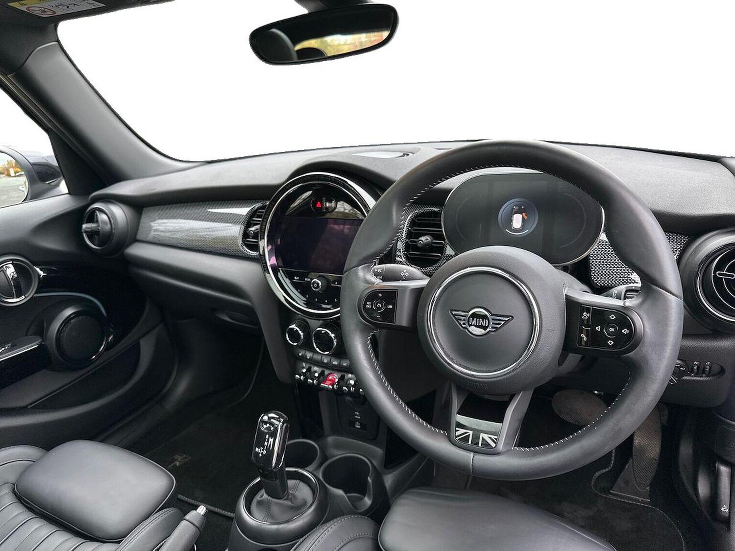 Used MINI Hatch 2023 for sale - 76490642: Photo 8