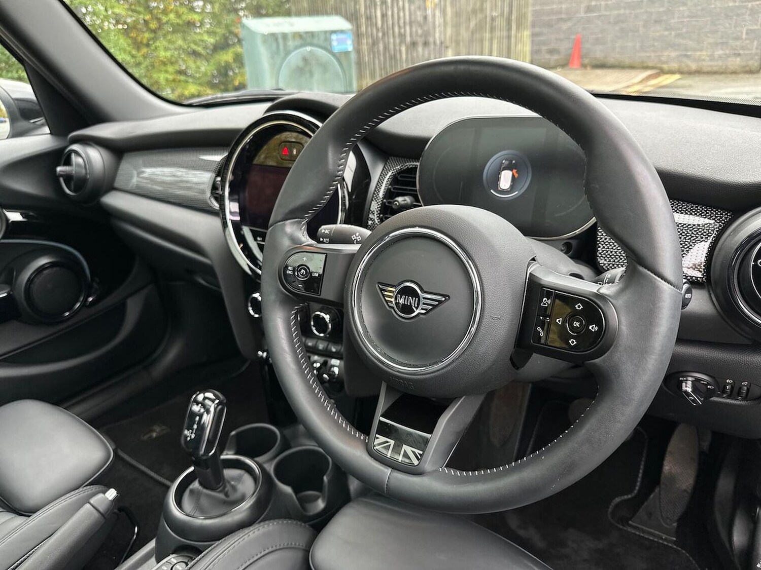 Used MINI Hatch 2023 for sale - 76490642: Photo 9