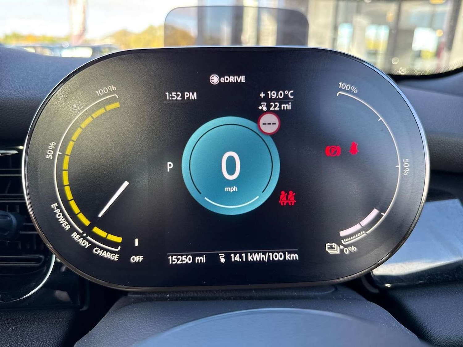 Used MINI Electric Hatch 2022 for sale - 76596533: Photo 10