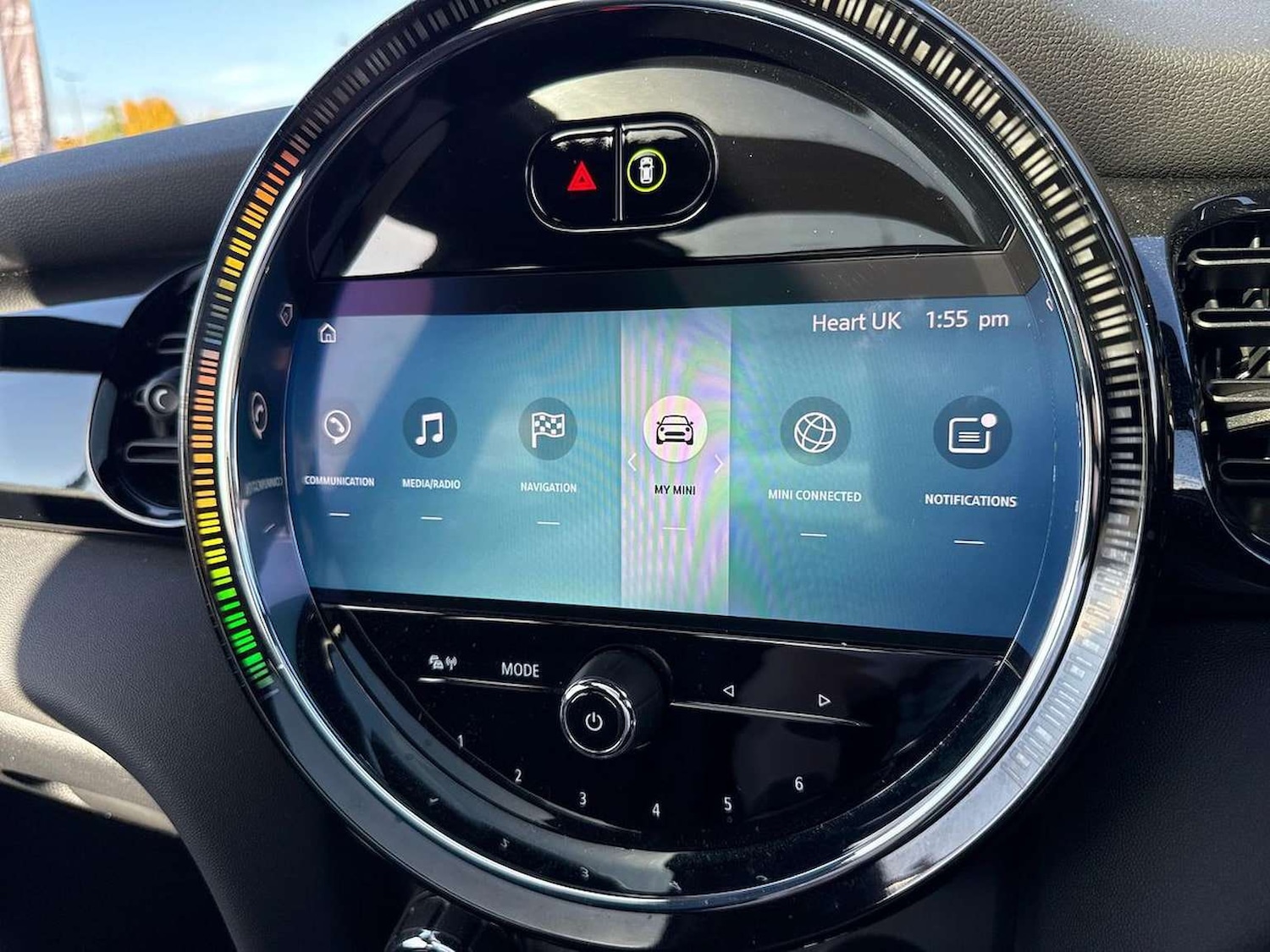 Used MINI Electric Hatch 2022 for sale - 76596533: Photo 11