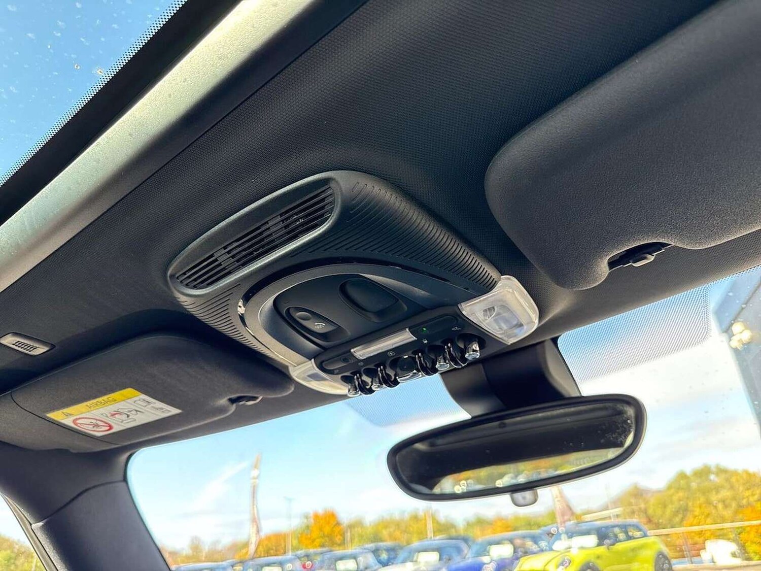 Used MINI Electric Hatch 2022 for sale - 76596533: Photo 14