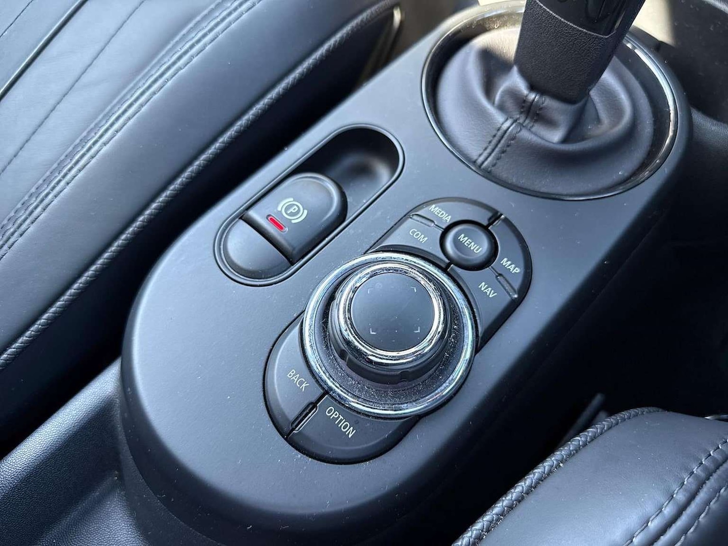 Used MINI Electric Hatch 2022 for sale - 76596533: Photo 23