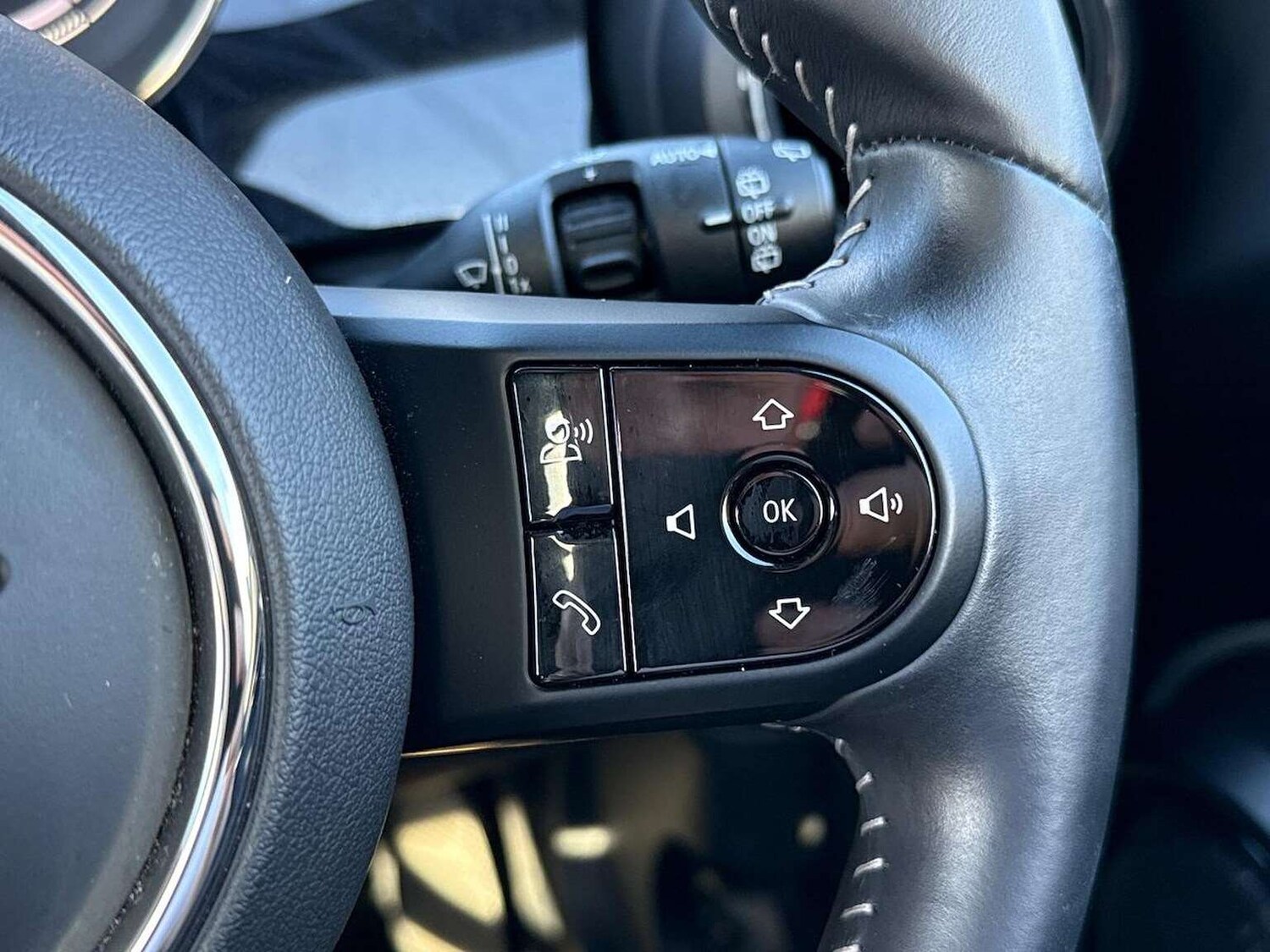 Used MINI Electric Hatch 2022 for sale - 76596533: Photo 26