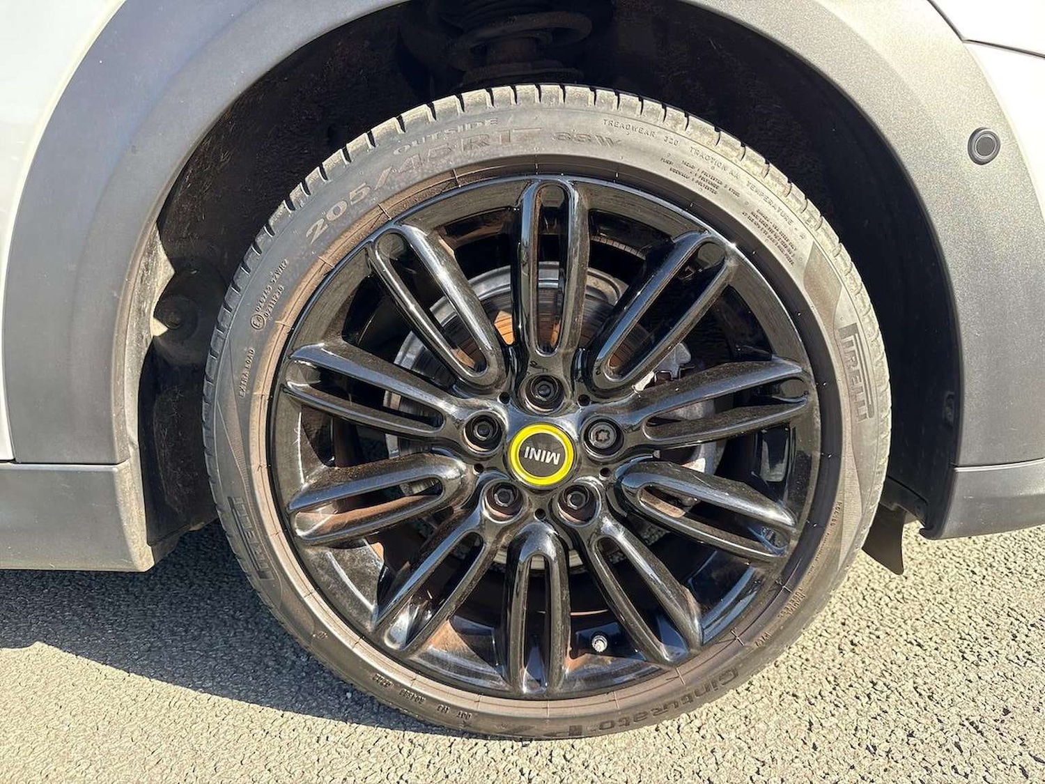 Used MINI Electric Hatch 2022 for sale - 76596533: Photo 6