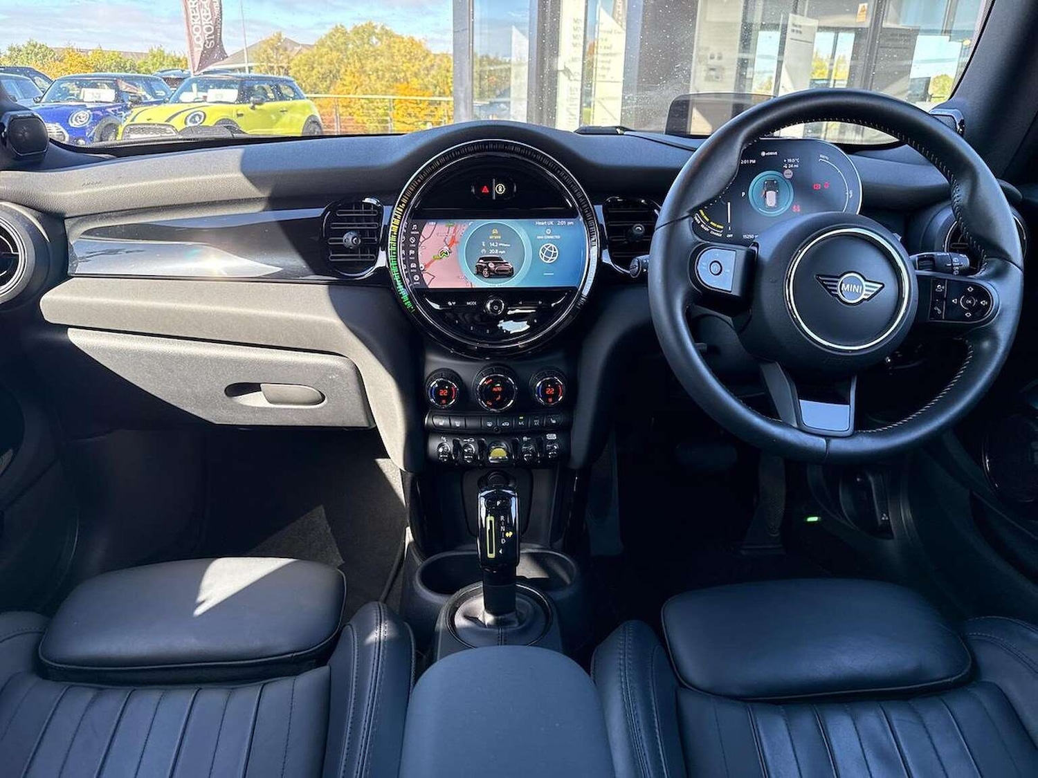 Used MINI Electric Hatch 2022 for sale - 76596533: Photo 8