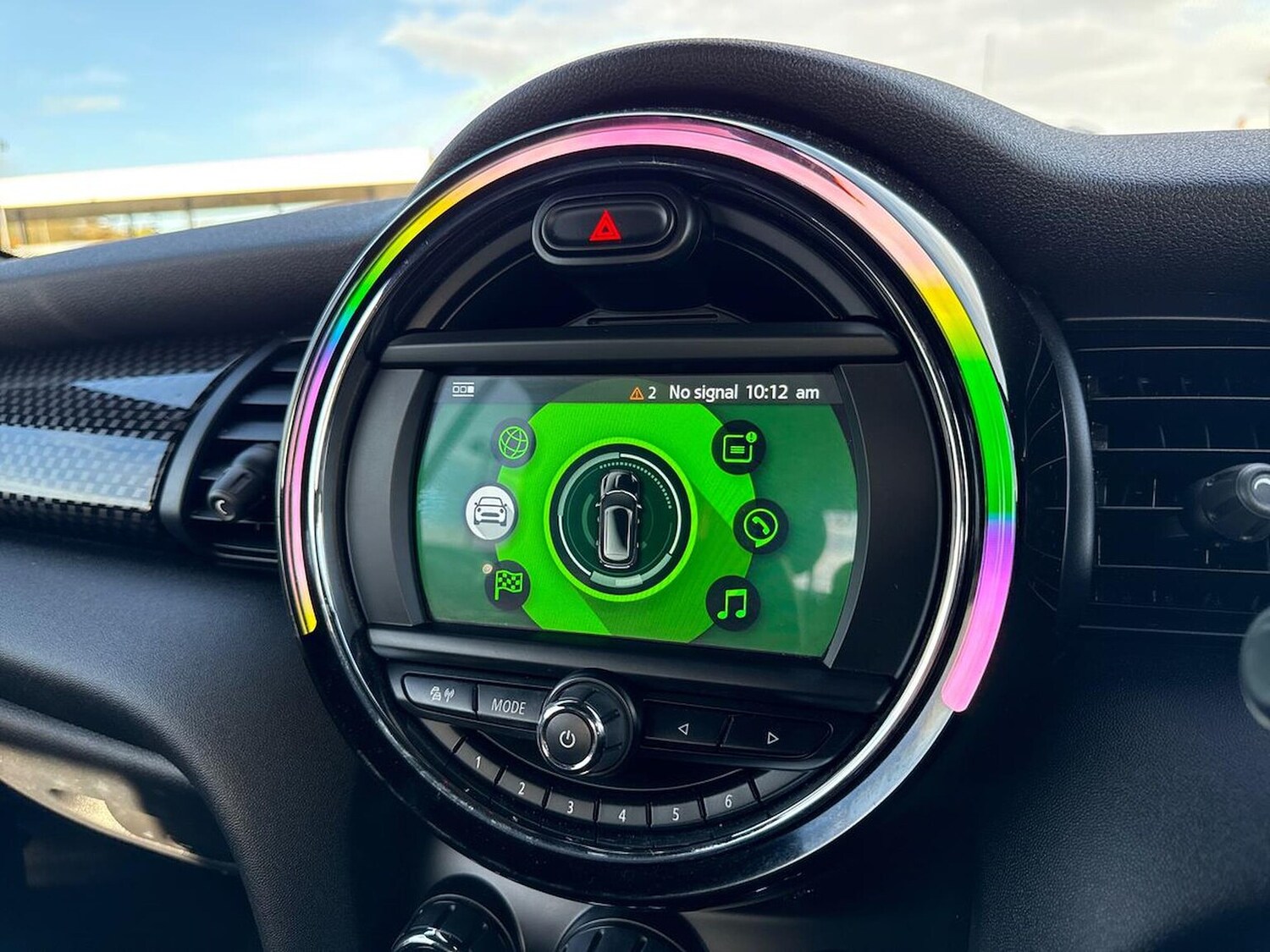 Used MINI Convertible 2019 for sale - 76353661: Photo 11