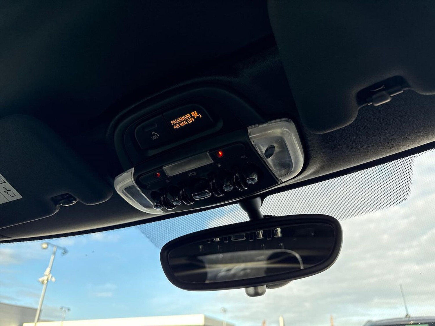 Used MINI Convertible 2019 for sale - 76353661: Photo 14