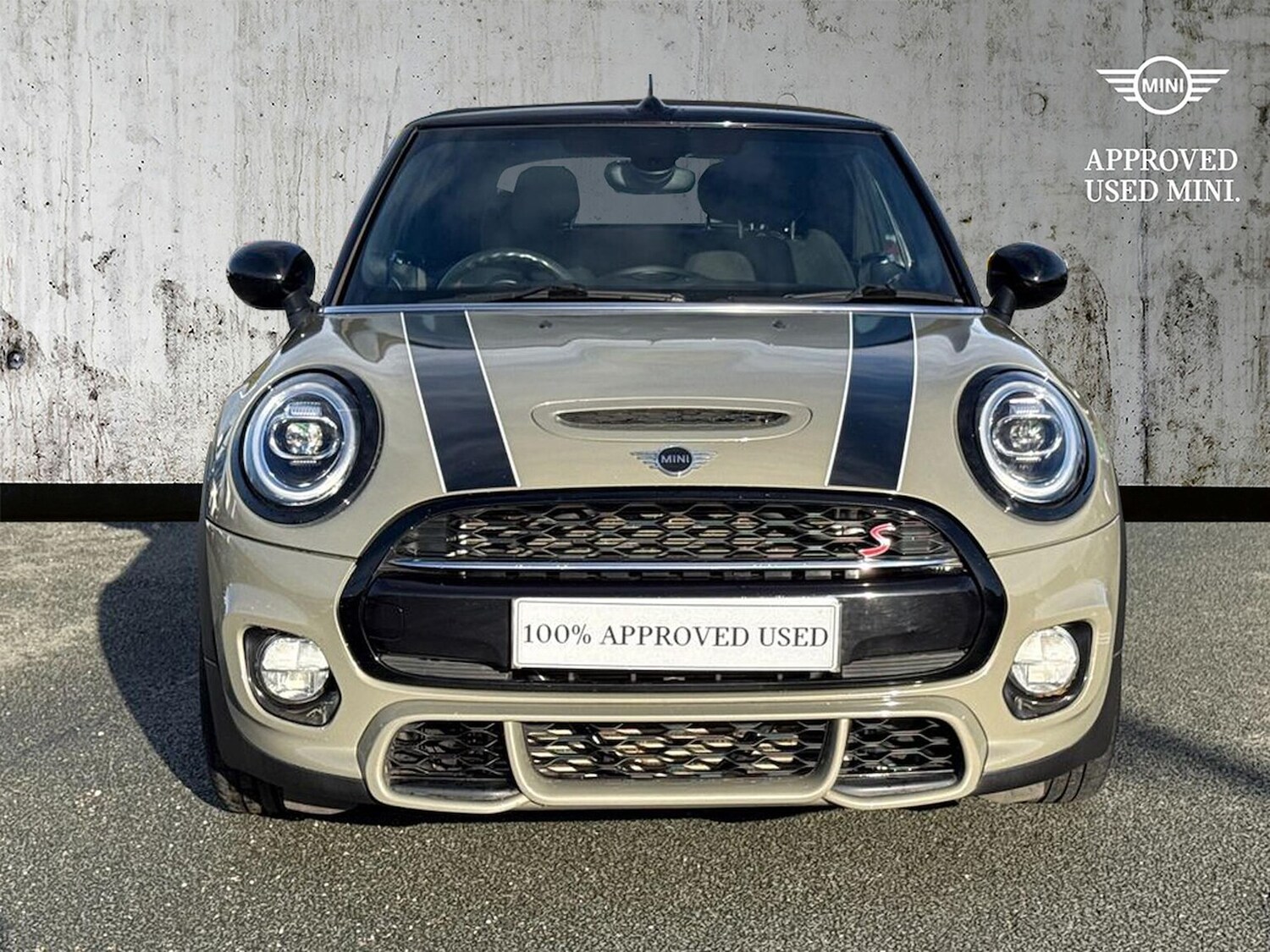 Used MINI Convertible 2019 for sale - 76353661: Photo 5