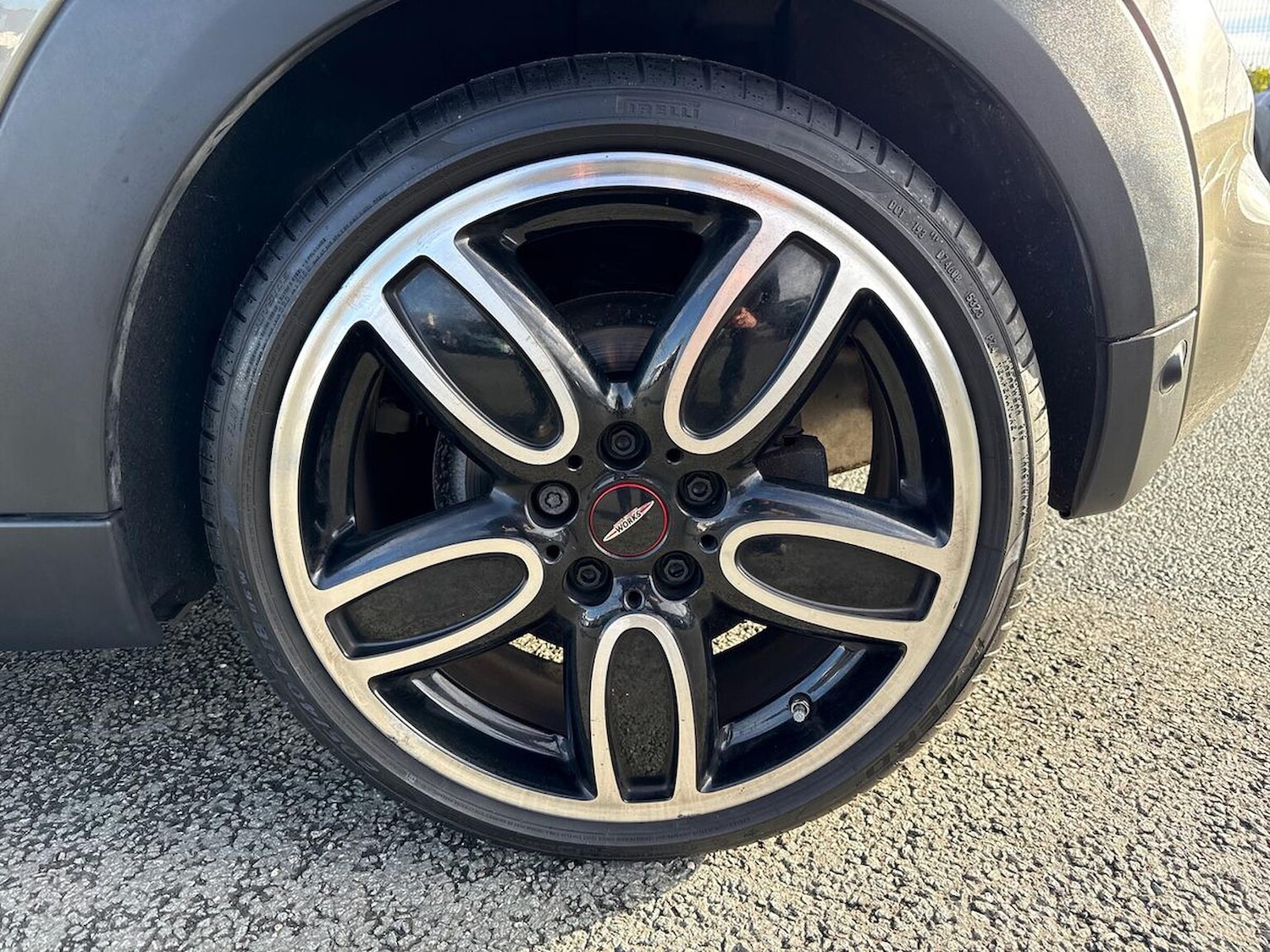 Used MINI Convertible 2019 for sale - 76353661: Photo 6